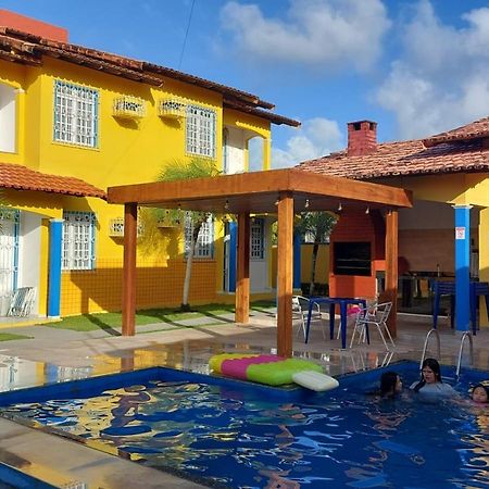 Salinopolis- Casa Com Piscina Villa Exterior photo