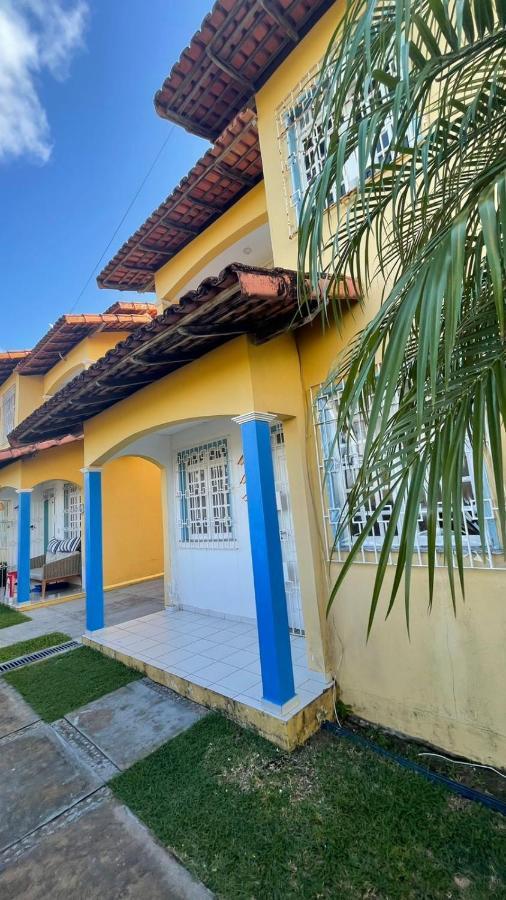 Salinopolis- Casa Com Piscina Villa Exterior photo