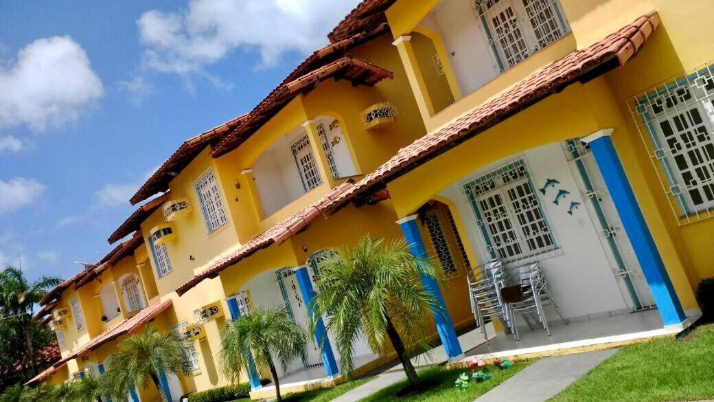 Salinopolis- Casa Com Piscina Villa Exterior photo