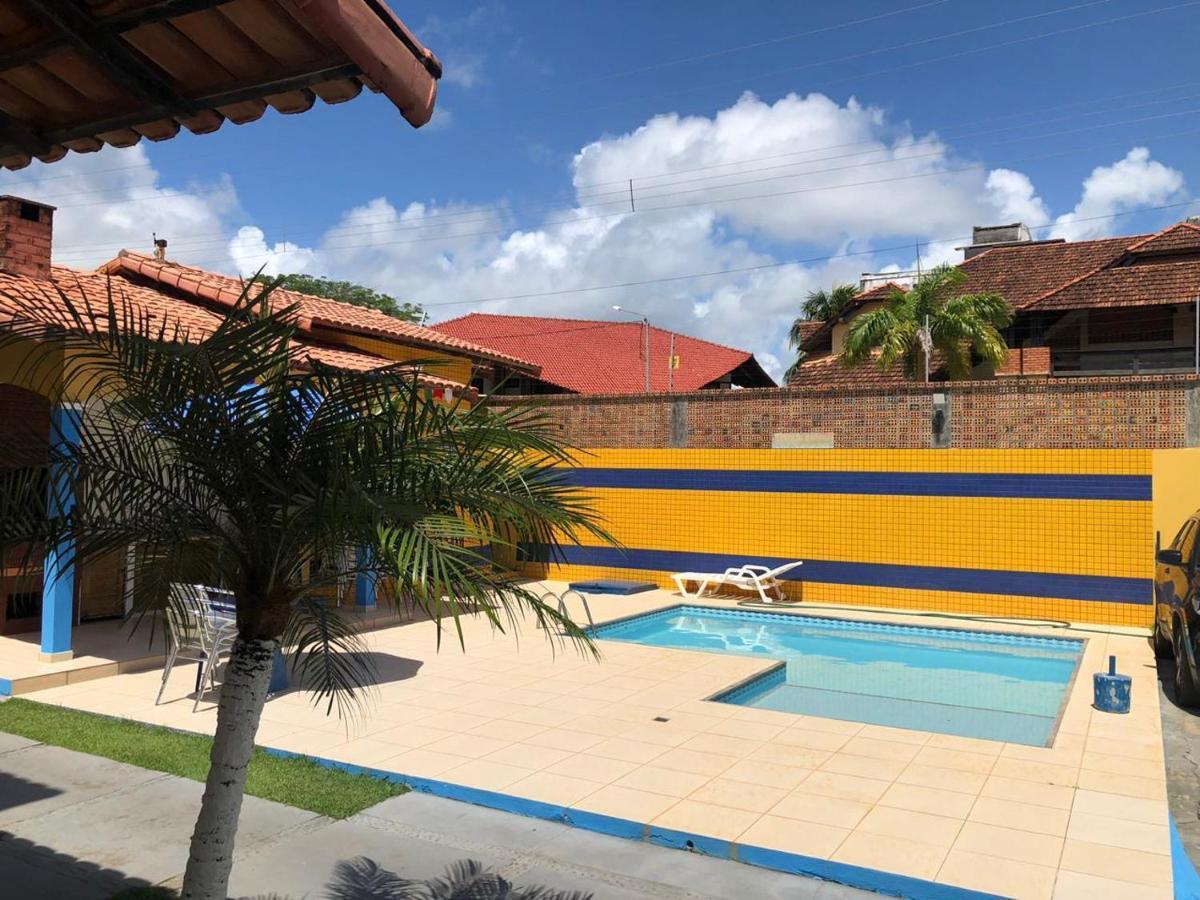 Salinopolis- Casa Com Piscina Villa Exterior photo