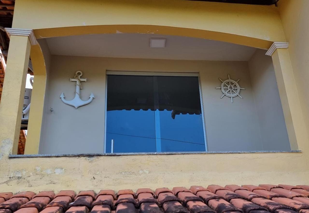 Salinopolis- Casa Com Piscina Villa Exterior photo